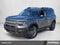 2025 Ford Bronco Sport Big Bend 4x4