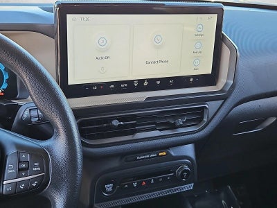 2025 Ford Bronco Sport Big Bend 4x4