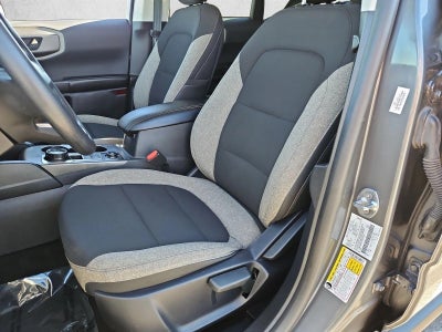 2025 Ford Bronco Sport Big Bend 4x4