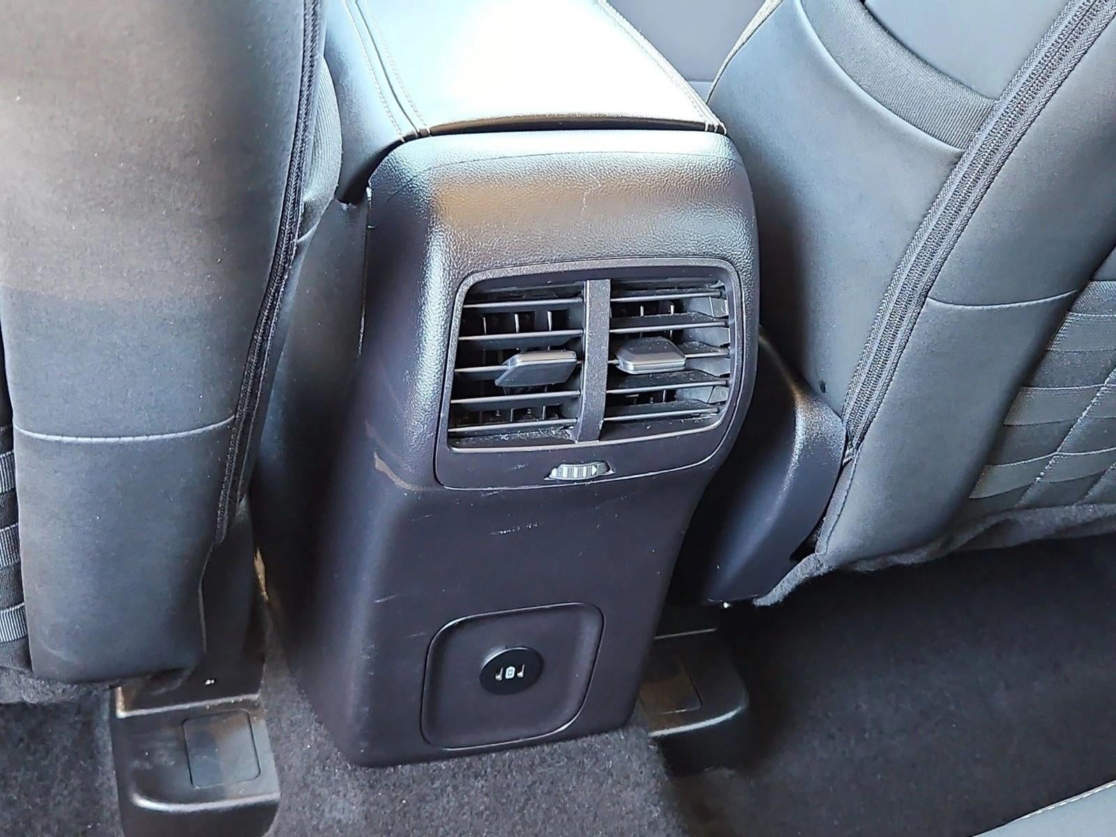 2025 Ford Bronco Sport Big Bend 4x4