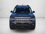 2025 Ford Bronco Sport Big Bend 4x4