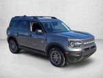 2025 Ford Bronco Sport Big Bend 4x4