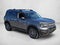 2025 Ford Bronco Sport Big Bend 4x4