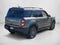 2025 Ford Bronco Sport Big Bend 4x4