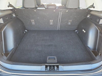 2025 Ford Bronco Sport Big Bend 4x4