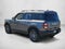2025 Ford Bronco Sport Big Bend 4x4