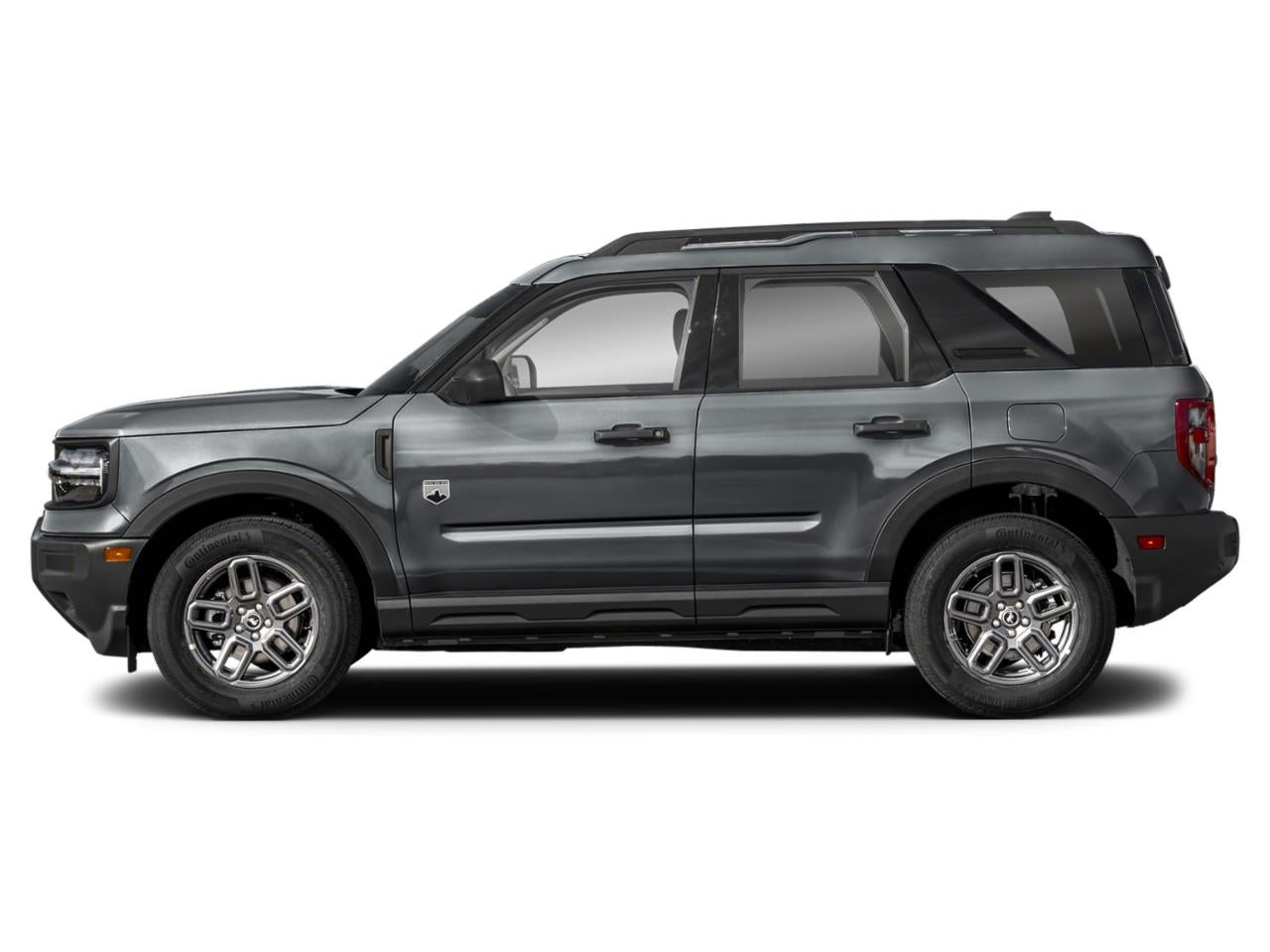 2025 Ford Bronco Sport Big Bend 4x4