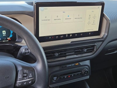 2025 Ford Bronco Sport Big Bend 4x4