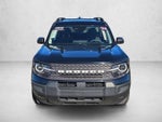 2025 Ford Bronco Sport Big Bend 4x4