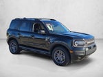 2025 Ford Bronco Sport Big Bend 4x4