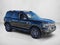 2025 Ford Bronco Sport Big Bend 4x4