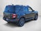2025 Ford Bronco Sport Big Bend 4x4