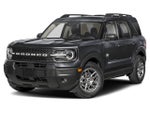 2025 Ford Bronco Sport Big Bend 4x4