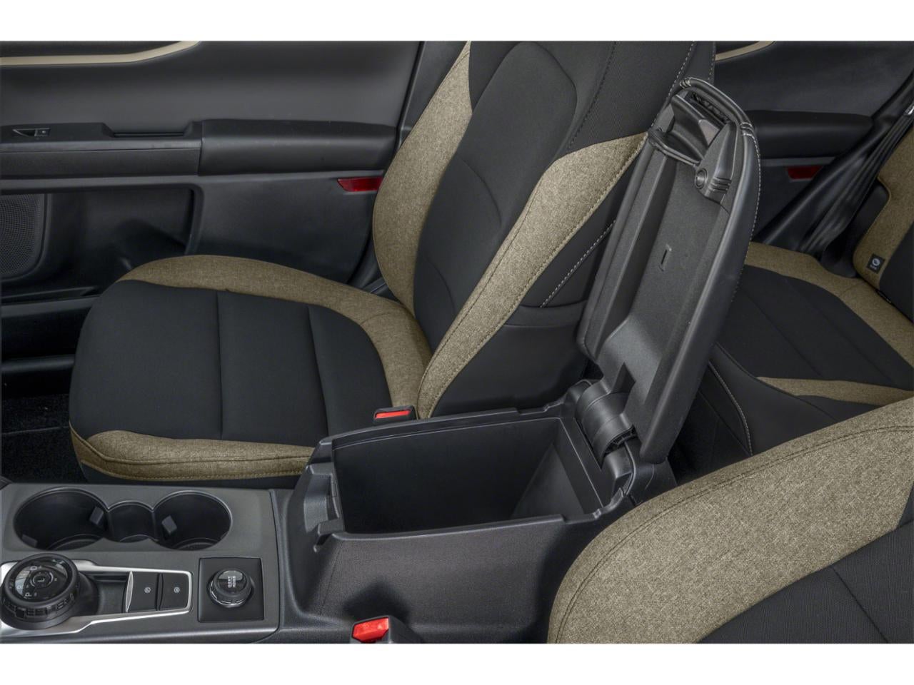 2025 Ford Bronco Sport Big Bend 4x4