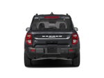 2025 Ford Bronco Sport Big Bend 4x4