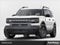 2025 Ford Bronco Sport Big Bend 4x4
