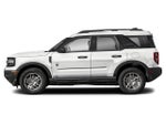 2025 Ford Bronco Sport Big Bend 4x4