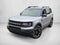 2022 Ford Bronco Sport Outer Banks 4x4