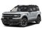 2022 Ford Bronco Sport Outer Banks 4x4
