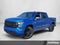 2024 Chevrolet Silverado 1500 Crew Cab Short Box 2-Wheel Drive Custom