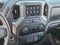 2024 Chevrolet Silverado 1500 Crew Cab Short Box 2-Wheel Drive Custom