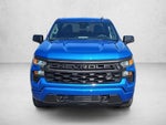 2024 Chevrolet Silverado 1500 Crew Cab Short Box 2-Wheel Drive Custom