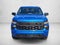 2024 Chevrolet Silverado 1500 Crew Cab Short Box 2-Wheel Drive Custom