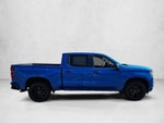 2024 Chevrolet Silverado 1500 Crew Cab Short Box 2-Wheel Drive Custom