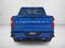 2024 Chevrolet Silverado 1500 Crew Cab Short Box 2-Wheel Drive Custom