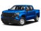 2024 Chevrolet Silverado 1500 Crew Cab Short Box 2-Wheel Drive Custom