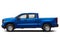 2024 Chevrolet Silverado 1500 Crew Cab Short Box 2-Wheel Drive Custom