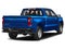 2024 Chevrolet Silverado 1500 Crew Cab Short Box 2-Wheel Drive Custom