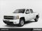 2011 Chevrolet Silverado 1500 Crew Cab Short Box 4-Wheel Drive LT