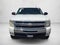 2011 Chevrolet Silverado 1500 Crew Cab Short Box 4-Wheel Drive LT