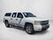 2011 Chevrolet Silverado 1500 Crew Cab Short Box 4-Wheel Drive LT