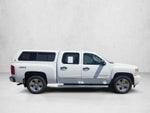 2011 Chevrolet Silverado 1500 Crew Cab Short Box 4-Wheel Drive LT