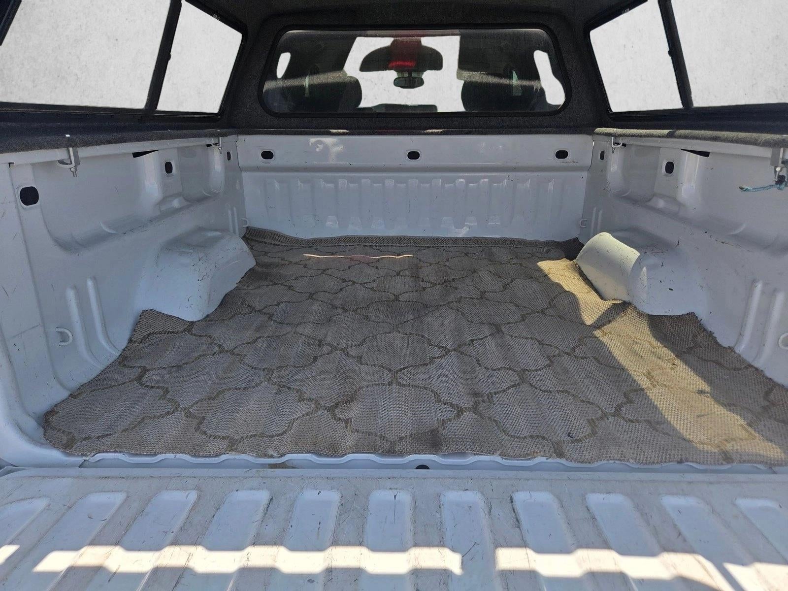 2011 Chevrolet Silverado 1500 Crew Cab Short Box 4-Wheel Drive LT