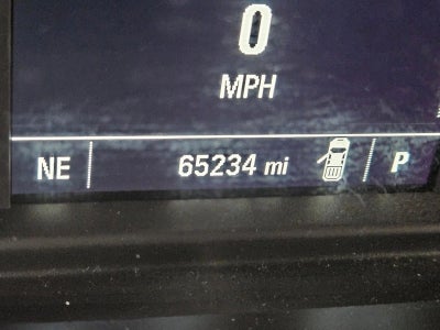 2021 Chevrolet Silverado 1500 Crew Cab Short Box 2-Wheel Drive Custom