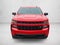 2021 Chevrolet Silverado 1500 Crew Cab Short Box 2-Wheel Drive Custom