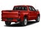 2021 Chevrolet Silverado 1500 Crew Cab Short Box 2-Wheel Drive Custom