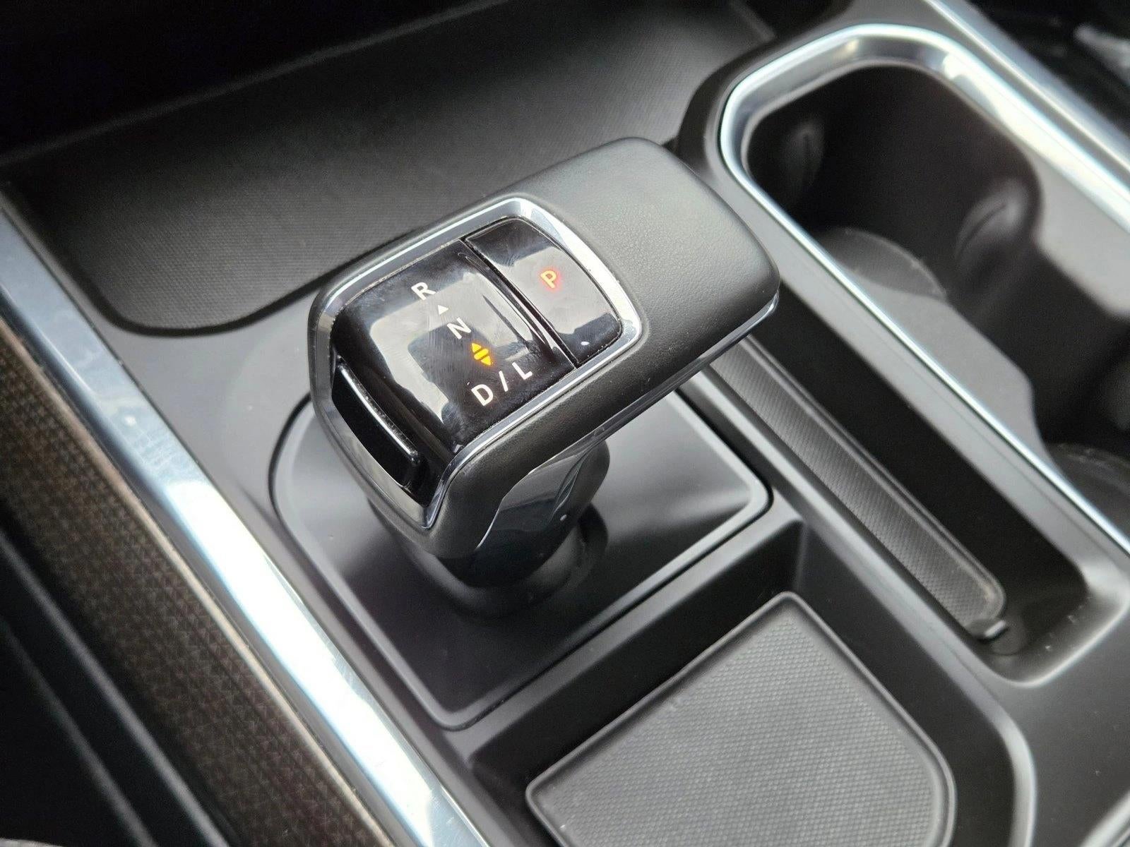 2023 Chevrolet Silverado 1500 Crew Cab Short Box 4-Wheel Drive LT Trail Boss