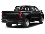 2023 Chevrolet Silverado 1500 Crew Cab Short Box 4-Wheel Drive LT Trail Boss