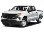 2023 Chevrolet Silverado 1500 Crew Cab Short Box 4-Wheel Drive LT Trail Boss