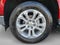 2023 Chevrolet Silverado 1500 Crew Cab Short Box 4-Wheel Drive LTZ