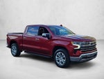 2023 Chevrolet Silverado 1500 Crew Cab Short Box 4-Wheel Drive LTZ