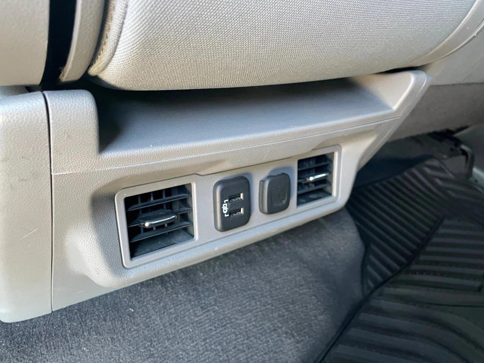 2019 Chevrolet Silverado 1500 Crew Cab Short Box 4-Wheel Drive LT