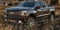 2019 Chevrolet Silverado 1500 Crew Cab Short Box 4-Wheel Drive LT