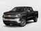 2020 Chevrolet Silverado 1500 Crew Cab Short Box 4-Wheel Drive LT