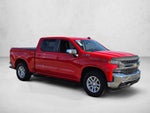 2020 Chevrolet Silverado 1500 Crew Cab Short Box 4-Wheel Drive LT