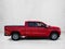 2020 Chevrolet Silverado 1500 Crew Cab Short Box 4-Wheel Drive LT